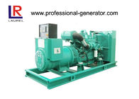 500kva 315kva Diesel Power Generator Set 3 Phase 4 Wires US Googol Engine